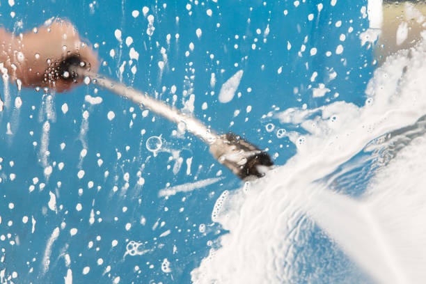Best Heavy Equipment Washing  in Tilton Northfield, NH
